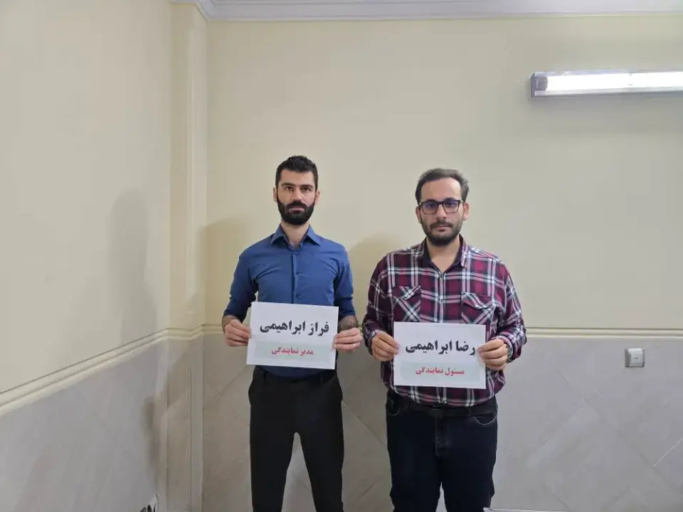 آزمون ۲ مرداد قلم‌چی