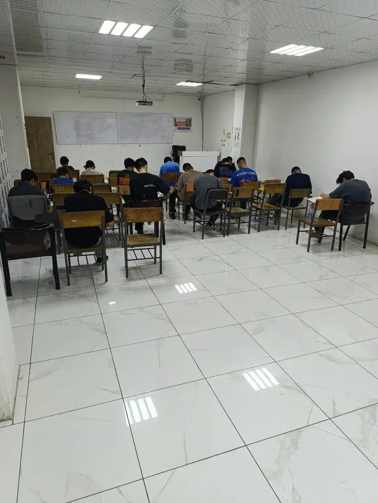 آزمون ۲ مرداد قلم‌چی