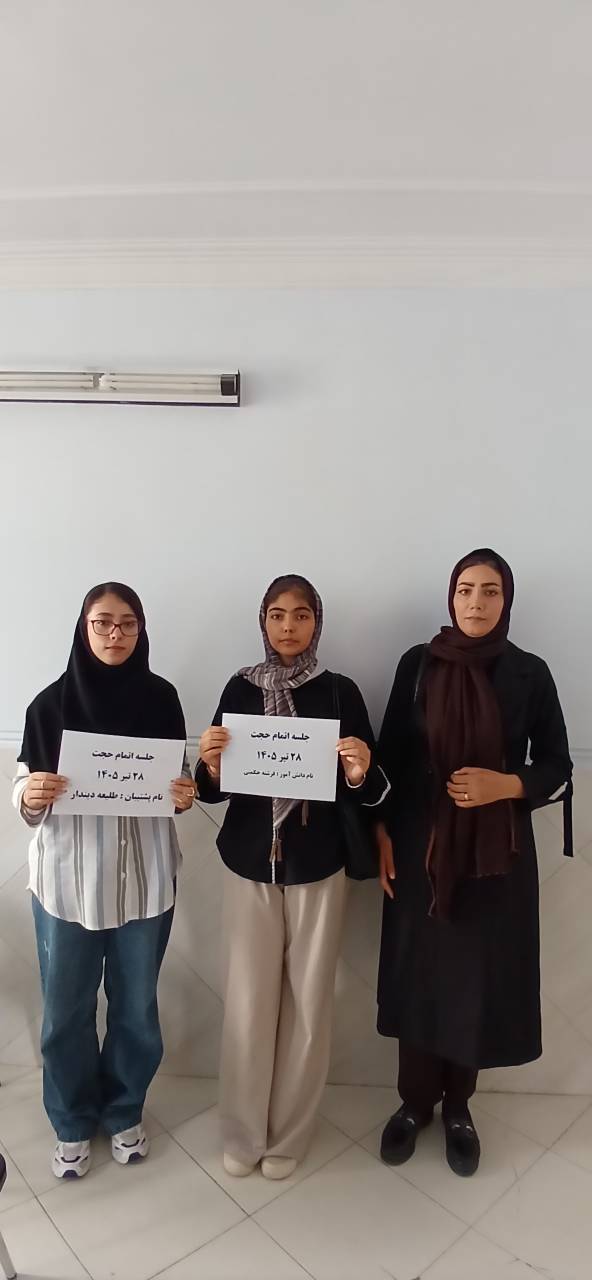 جلسه توضیح برنامه راهبردی قلم چی_ تابستان۱۴۰۵