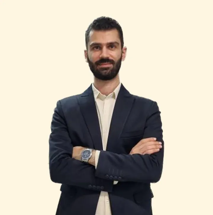 فراز ابراهیمی