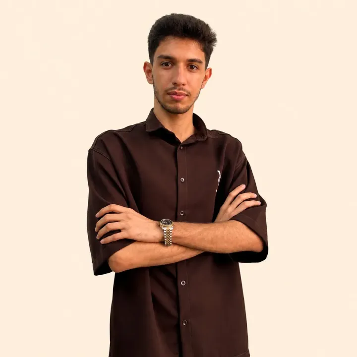 علی پازوکی