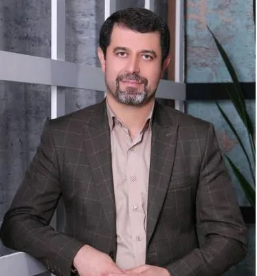 مسیح آراسته