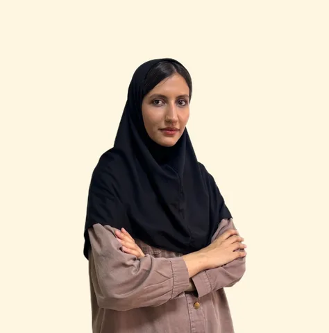 فاطمه مرادی
