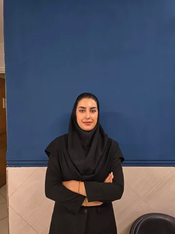 آیدا صمدزاده