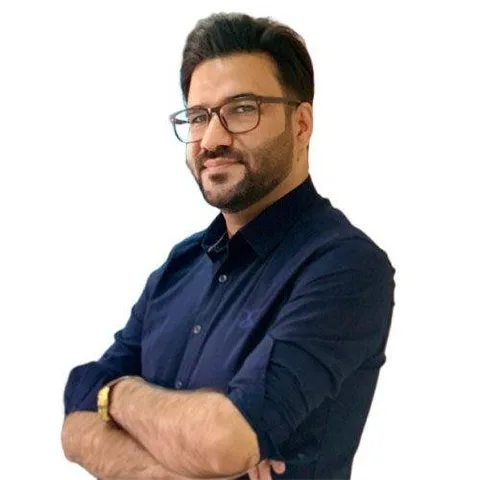 حجت عمویی