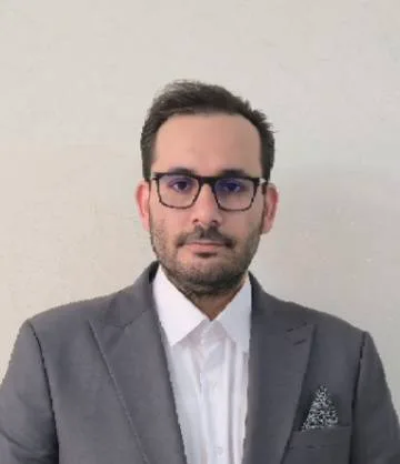 رضا ابراهیمی