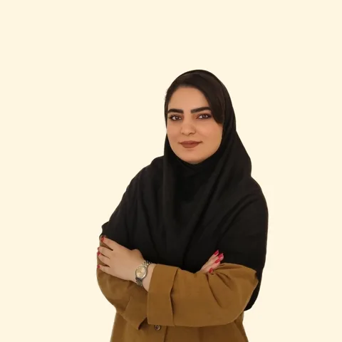 زهرا جعفری