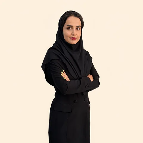 خانم فرهادی