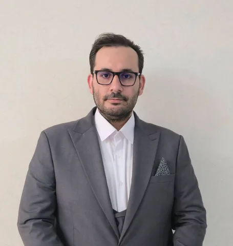 رضا ابراهیمی