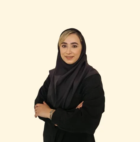 معصومه خلیلی نسب