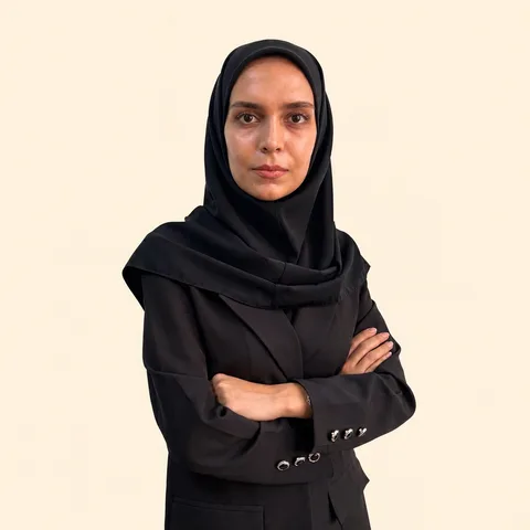 خانم عبدی